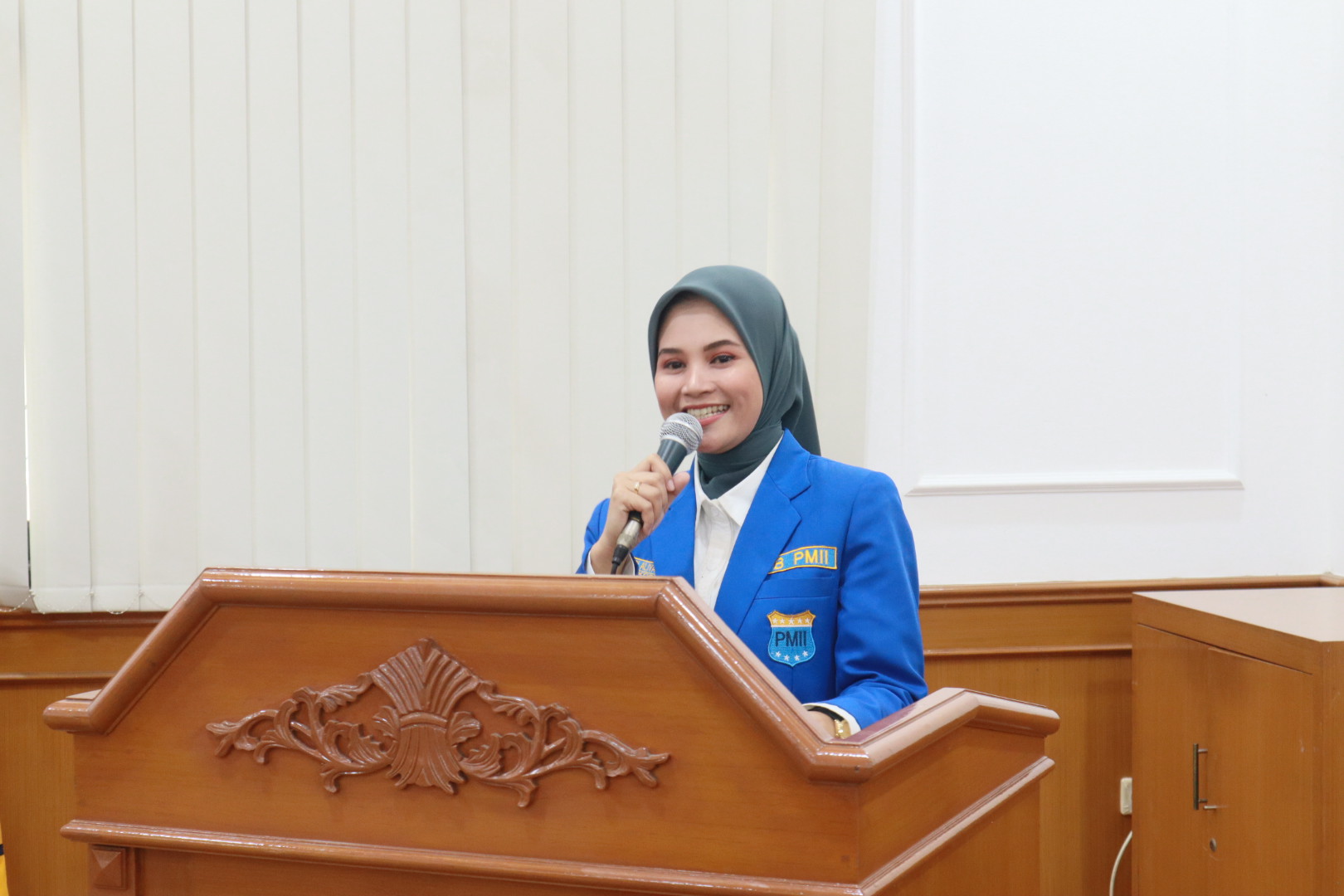 PB KOPRI PMII Minta Pemerintah Tinjau Ulang Usulan Mekanisme Pilkada