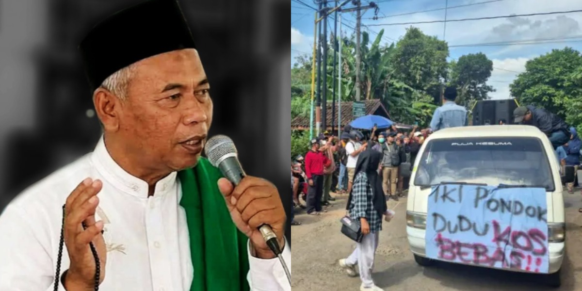 Relasi Kuasa di Pesantren Disorot, Ini 4 Tuntutan KOPRI PB PMII untuk Perlindungan Santri